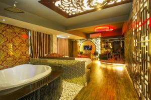 Fotografie z fotogalerie ubytování Bonita Grand Hotel v Ho Či Minově městě