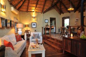 Gallery image of Lukimbi Safari Lodge in Hectorspruit