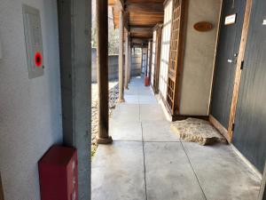 Fotografie z fotogalerie ubytování Shiraishi Island International Villa v destinaci Kasaoka