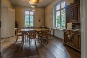 Imagine din galeria proprietății Albergo-Toscana în Bad Schandau