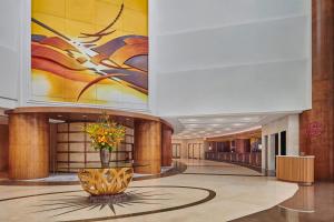 Gallery image of Crowne Plaza Zhuhai City Center, an IHG Hotel in Zhuhai