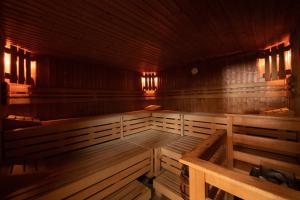 比维奥Hotel Grischuna的相册照片