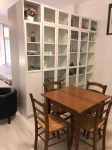 Zdjęcie z galerii obiektu Appartamento House Apartment Tabe Centro Bologna w Bolonii