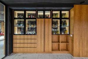 Joogid majutusasutuses Konak Apartmani & SPA
