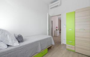 Voodi või voodid majutusasutuse Villa Smile toas
