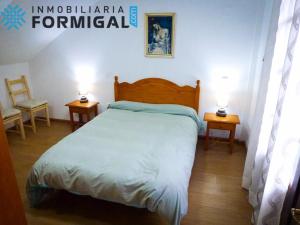 Kép Apartamentos Formigal szállásáról Formigalban a galériában