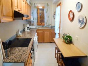 Kép Apartamentos Formigal szállásáról Formigalban a galériában