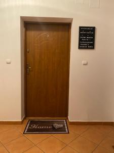 Zdjęcie z galerii obiektu Cichy Kącik w mieście Ciche
