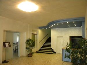 Fotografie z fotogalerie ubytování NEW PARK HOTEL v destinaci Lido di Camaiore