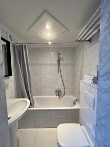 Bagno di Beaux ARTS