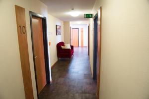Fotografie z fotogalerie ubytování Hotel Cafe Kern v destinaci Großostheim