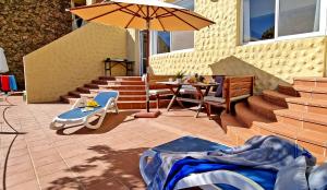Kép Ferienwohnung LILLY - Costa Calma - Pool - Meerblick szállásáról Costa Calmában a galériában