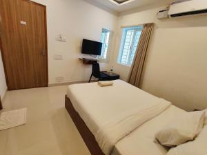 Gallery image of Hotel Airport City in Bangalore