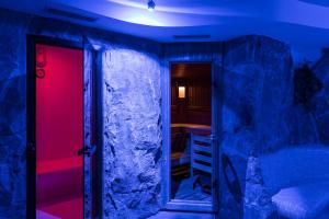 Fotografie z fotogalerie ubytování Hotel Alpenjuwel v destinaci Melago