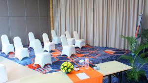 Gambar di galeri bagi HARRIS Hotel & Conventions Gubeng di Surabaya