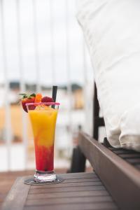 Nápoje v ubytování Alenti Sitges Hotel