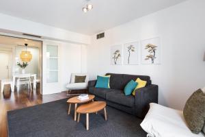 Fotografie z fotogalerie ubytování Ola Living Plaza Catalunya v destinaci Barcelona + 37 fotografií