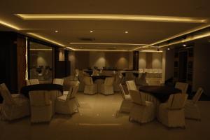 Foto sihtkohas Jaipur asuva majutusasutuse Ka10 SQUARE HOTEL & BANQUETS galeriist