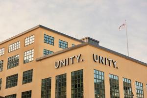 Gallery image of UNITY Hammarby Sjöstad in Stockholm