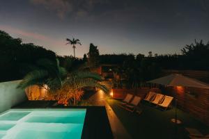 ポンタ・デルガダにあるCasa do Contador - Suites & Poolのギャラリーの写真