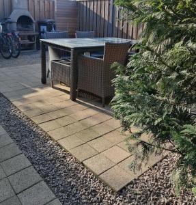 Galeriebild der Unterkunft Border Bliss - Private Room with Bathroom in a Cozy Home in Kerkrade