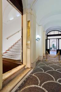 Gallery image of Hotel Le Clarisse al Pantheon in Rome