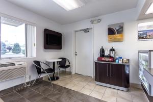 Gallery image of Motel 6 Ontario, OR in Ontario