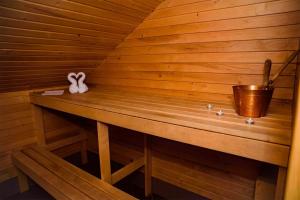 Fotografie z fotogalerie ubytování Hotel Metsis v destinaci Valga