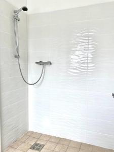 Bagno di The Palm, Cnoc na Gaoithe, Dunfanaghy