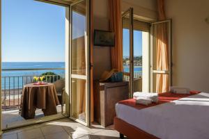Paesaggio naturale nelle vicinanze dell'hotel