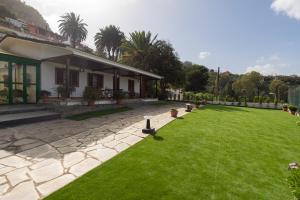 Fotografie z fotogalerie ubytování La Palmera - Santa Brígida, 3 dormitorios v destinaci Santa Brígida