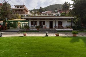 Fotografie z fotogalerie ubytování La Palmera - Santa Brígida, 3 dormitorios v destinaci Santa Brígida