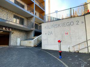 Fotografia z galérie ubytovania Apartamenty Kalina z widokiem na góry - Kilińskiego v destinácii Świeradów-Zdrój