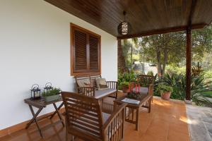 Fotografie z fotogalerie ubytování La Palmera - Santa Brígida, 3 dormitorios v destinaci Santa Brígida