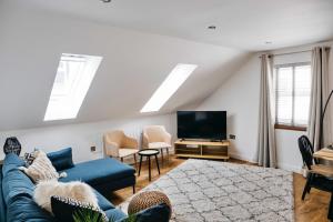 Gallery image of Finest Retreats - Tolcarne Stay - Luxury Newquay Apartment in Newquay