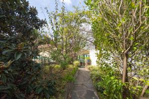 Fotografie z fotogalerie ubytování La Palmera - Santa Brígida, 3 dormitorios v destinaci Santa Brígida + 22 fotografií
