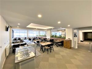 Ресторан / где поесть в Zümrüt Palas Otel