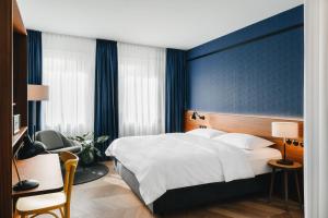 Gallery image of Hotel Gilbert in Vienna