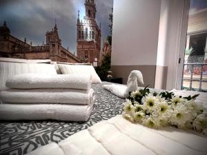 Gallery image of Hostal Paco´s in Seville