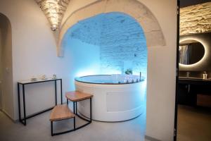 Fotografie z fotogalerie ubytování PIRANO Suite v destinaci Ceglie Messapica