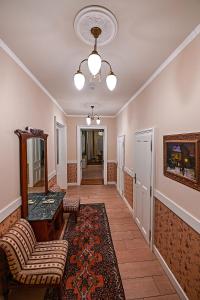 Fotografie z fotogalerie ubytování Apartment Biskupska v destinaci Brno