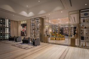 Afbeelding uit fotogalerij van Paramount Hotel Midtown in Dubai