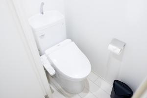 NEST HATAGAYA Stylish Apt衛浴