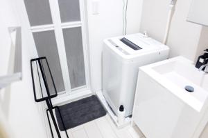 東京的住宿－NEST HATAGAYA Stylish Apt，相簿中的一張相片