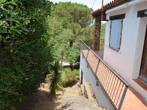 Fotografia z galérie ubytovania Casa minipa v destinácii Begur