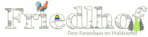 Fotografie z fotogalerie ubytování Ferienhaus FRIEDLHOF v destinaci Langschlag