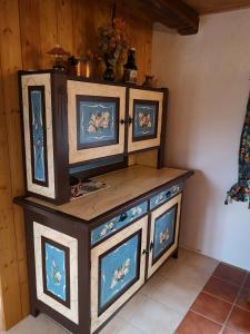 Fotografie z fotogalerie ubytování Ferienhaus FRIEDLHOF v destinaci Langschlag