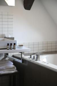 Cucina o angolo cottura di Hôtel Quatorze