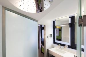 Fotografie z fotogalerie ubytování Hotel Le Colombier Suites v destinaci Colmar