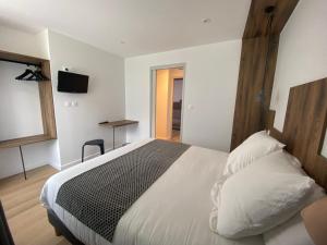 Gallery image of Hotel Restaurant Noblia in Bidarray